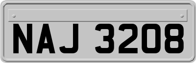 NAJ3208