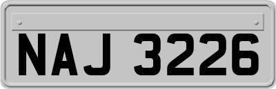 NAJ3226