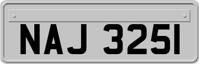 NAJ3251