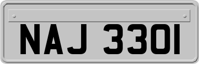 NAJ3301