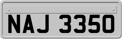 NAJ3350