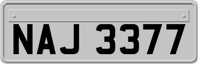 NAJ3377