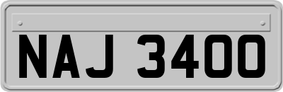 NAJ3400