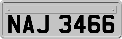 NAJ3466