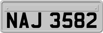 NAJ3582