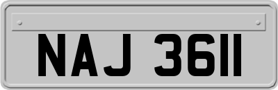 NAJ3611