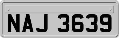 NAJ3639