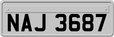 NAJ3687