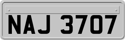 NAJ3707