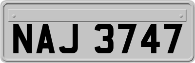 NAJ3747