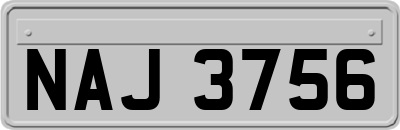 NAJ3756