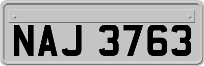 NAJ3763