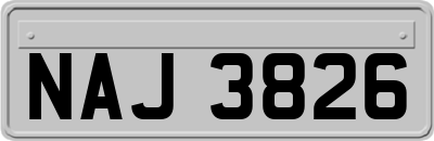 NAJ3826