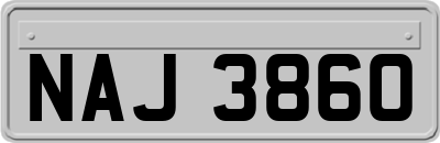 NAJ3860