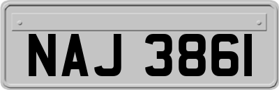 NAJ3861