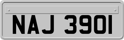 NAJ3901