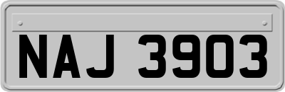 NAJ3903