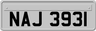 NAJ3931