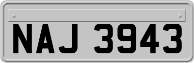 NAJ3943