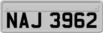 NAJ3962