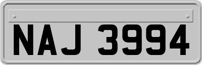 NAJ3994