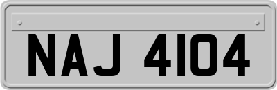 NAJ4104