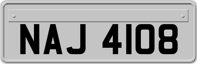 NAJ4108