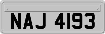 NAJ4193