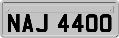 NAJ4400