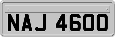 NAJ4600