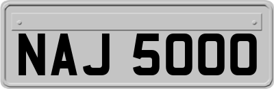 NAJ5000