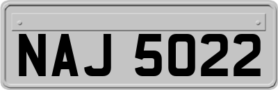 NAJ5022