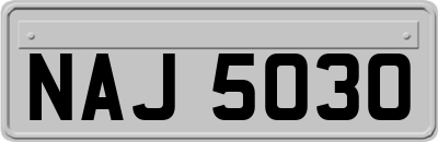 NAJ5030