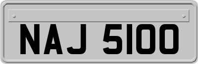 NAJ5100