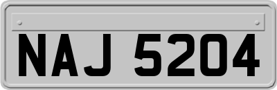 NAJ5204