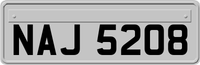 NAJ5208