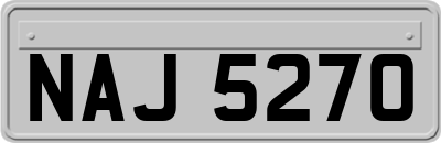 NAJ5270