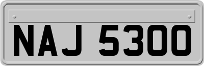 NAJ5300