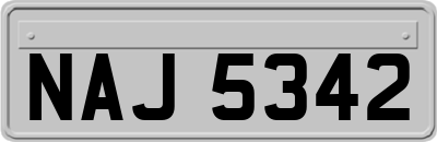 NAJ5342