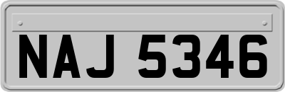 NAJ5346