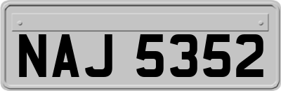 NAJ5352