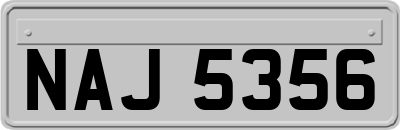 NAJ5356