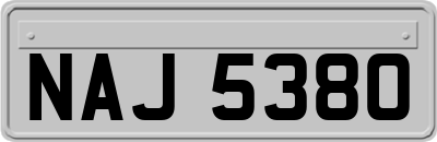 NAJ5380