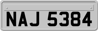 NAJ5384