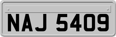 NAJ5409