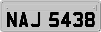 NAJ5438