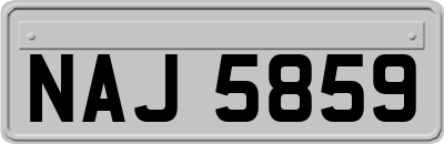 NAJ5859