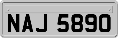 NAJ5890