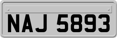 NAJ5893