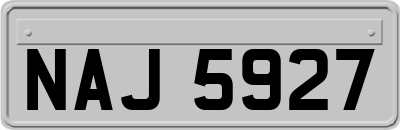 NAJ5927